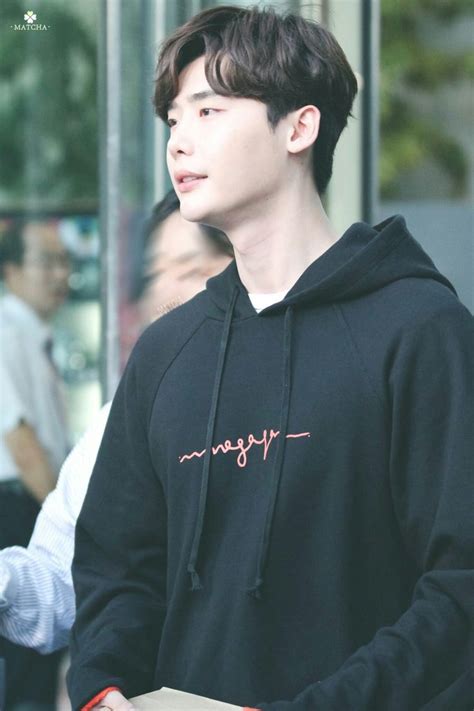 Pin De Sone S Yeonie Em Lee Jong Suk Mentalista