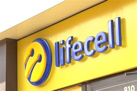 lifecell отримав чистого прибутку на 46% більше, ніж торік | Mind.ua