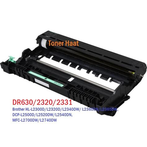 Brother Drum Unit Dr Compatible Market Bangladesh