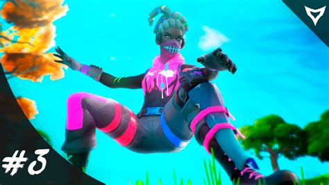 Fortnite 3d Thumbnail Speedart 3 Youtube