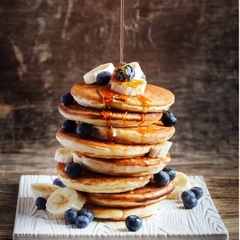 How To Make Pancakes On The Griddle Quick Easy Guide