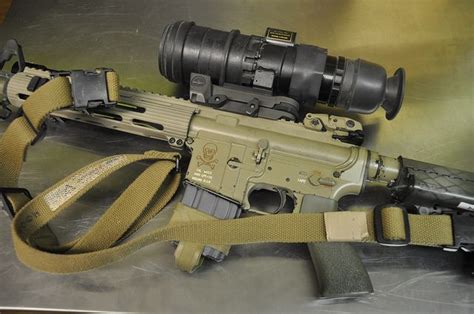 Best Thermal Scope For Ar 10 Eryn Wills