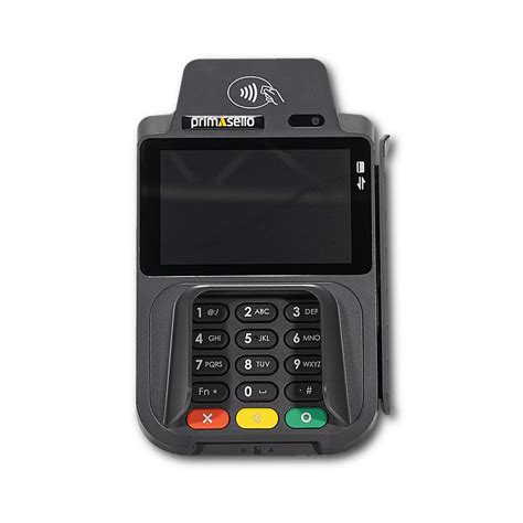 Primasello Pos Touch Kassensysteme Bundle Primasello Kassensystem