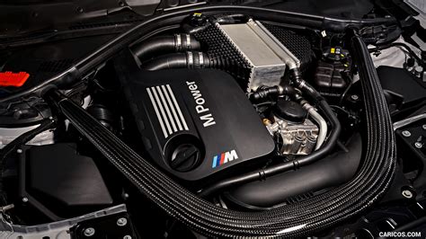 BMW M2 Competition | 2019MY | Engine