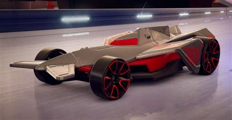IGCD Net Hot Wheels Bad To The Blade In Hot Wheels Unleashed