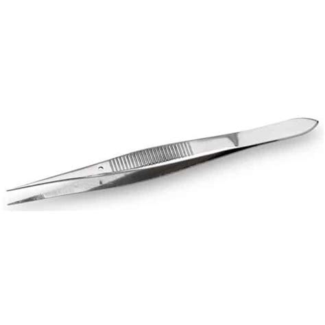 Dissecting Forceps Sharp Bms Education