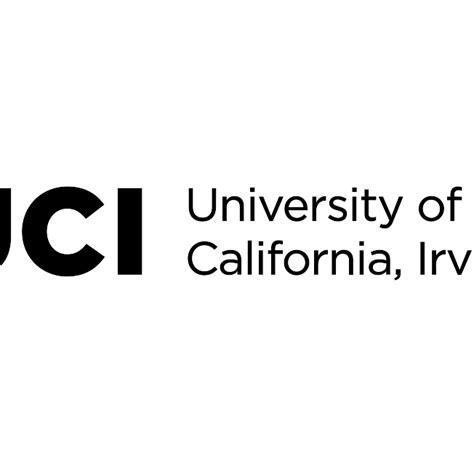 University Of California Irvine Logo Download Png