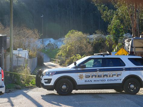 Half Moon Bay Faces A Shattered Sense Of Security After Deadly Shootings The New York Times