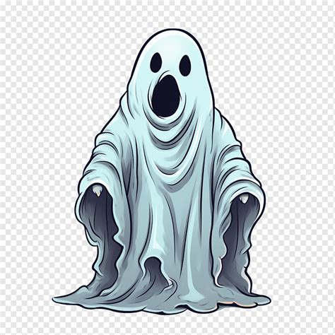 Ghost Png Pngwing