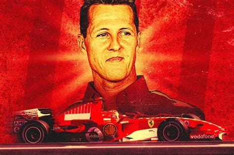 Netflix’s Michael Schumacher Documentary Brings F1 Back to Its Roots ...