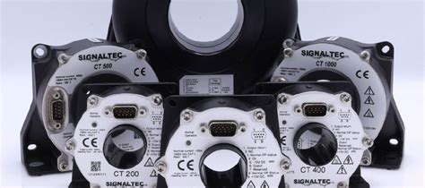 current transducer work dewetron