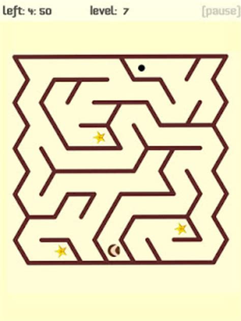 Android 용 Labyrinth Puzzles Maze A Maze Apk 다운로드