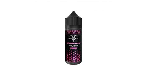 Ignite Watermelon Ice Shortfill 100ml Smoketower