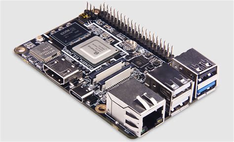 Geniatech Xpi A Raspberry Pi Sized Risc V Sbc Based On Starfive