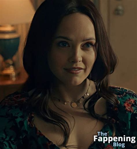 Rebecca Breeds Rebeccaebreeds Nude Leaks Photo TheFappening