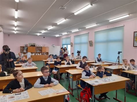 МИПК им. И. Федорова принял участие в Едином дне профориентации, ГБПОУ ...