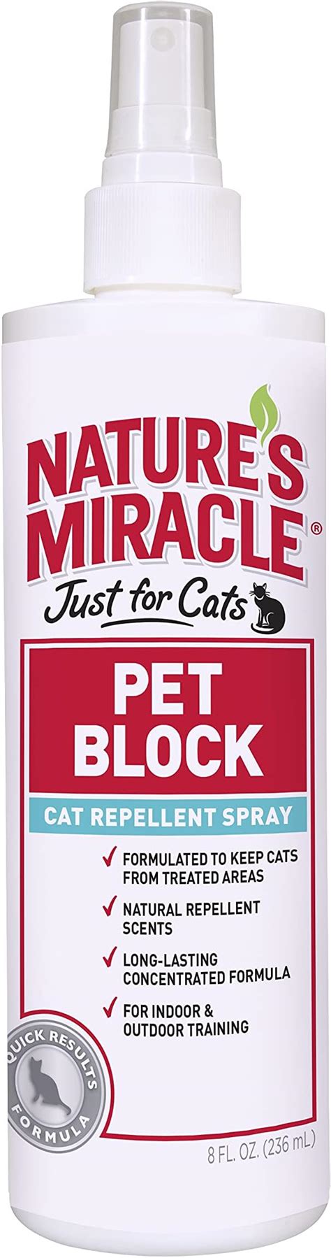 Nature S Miracle Repelente Para Perro Amazon Mx Productos Para