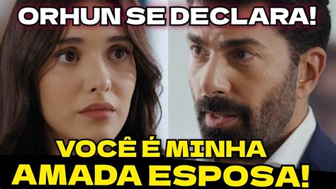 ESARET 210 Legendado em português Redemption Orhun elogia Hira por