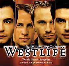 Westlife Tickets, Tour Dates & Concerts 2024 & 2023 – Songkick