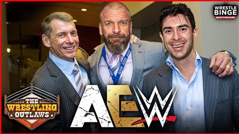 Vince Russo Thinks Vince Mcmahon Would Never Sell Wwe To Tony Khan