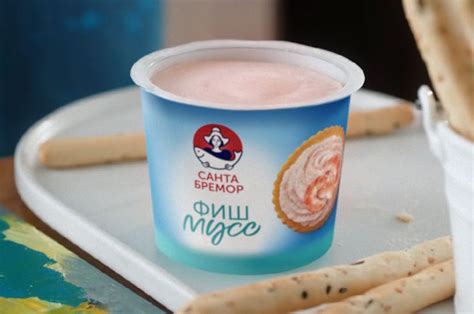 Спреды Санта Бремор