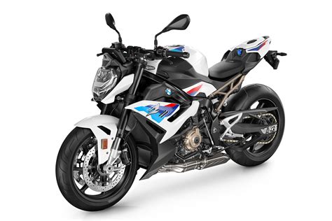 BMW S 1000 R 2021 é revelada versão naked da superesportiva S 1000 RR