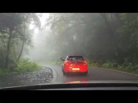 Choral Ghat Goa To Belgaum Drive Youtube