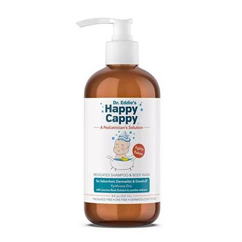 6 Best Baby Shampoos For Dry Scalp