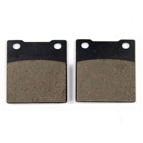 SOMMET Motorcycle Rear Brake Pads Disks 1 Pair For Suzuki RF 900 R 96