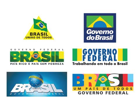 Conheça A Nova Marca Do Governo Bolsonaro Design Culture