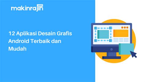 12 Aplikasi Desain Grafis Android Terbaik Dan Mudah