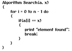 Big O Notation Examples Made Easy Lec 10 Learning Monkey