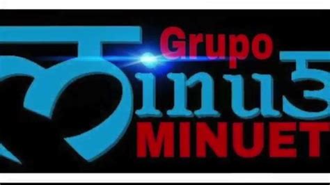 Grupo Minuet La Abeja Miope YouTube