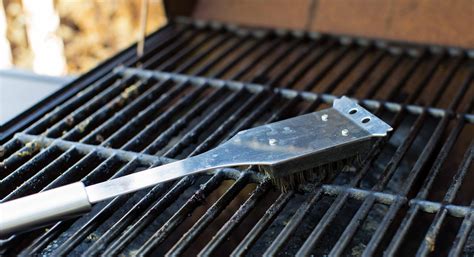 How To Clean Every Type Of Grill Thrive Market