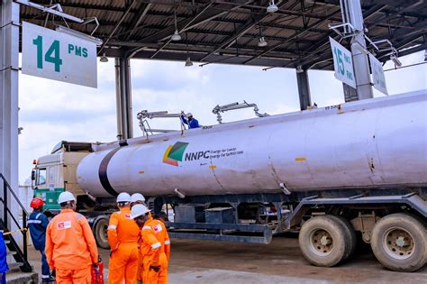 Port Harcourt Refinery Produces 1 4m Litres PMS Daily NNPCL