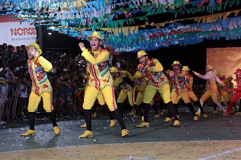 Plant O Parna Ba Horas Quadrilha Junina Rei Do Canga O A Grande