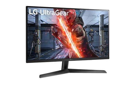 27” Ultragear™ Full Hd Ips 1ms Gtg Gaming Monitor With Nvidia® G Sync