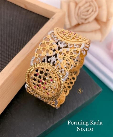 To Buy This Dm Or Whatsapp Kada Formingkada Bangle