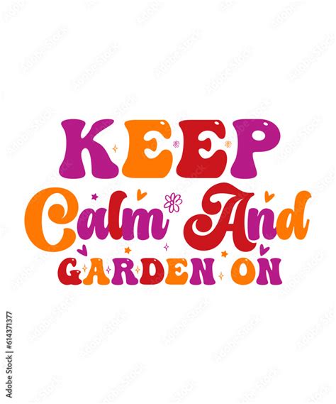 Garden Tools Svg Bundle Svg Gardening Gardening Svg Tools Svg