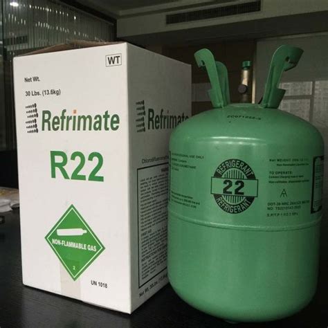 Cylinder Canister Ton Tank Iso Tank Packing Refrigerant Freon R22 Buy R22 Refrigerant