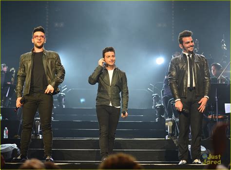 Il Volo Wants To Show The World How Beautiful Opera Music Is | Photo ...