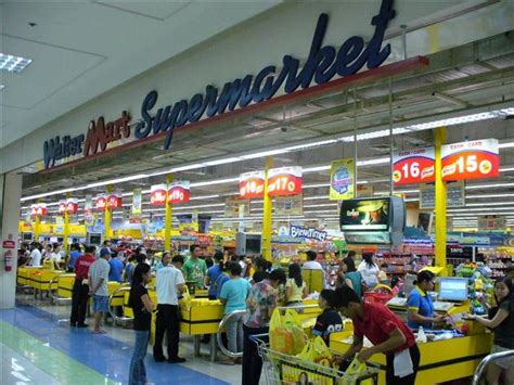 Waltermart Makati Waltermart Supermarket