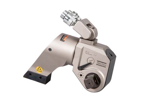 Hydraulic Torque Wrench RT Series Hydraulic Square Drive Wrench KL