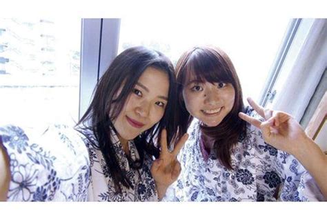 C Raw Lesbian Hot Spring Trip JAV Quick