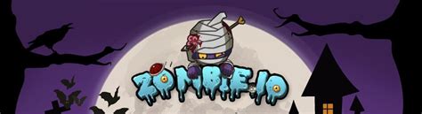 Zombie.io by G2Studio (@G2Studio) on Game Jolt