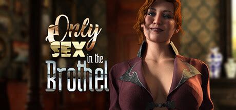 Only Sex In The Brothel Steamspy All The Data And Stats About Steam