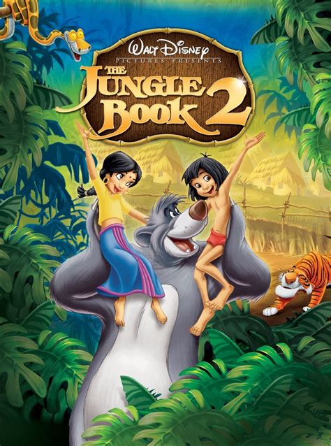 1443 Best The Jungle Book19672003 Images On Pinterest The Jungle