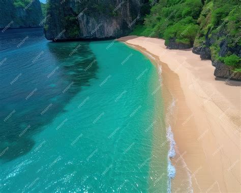 Premium Photo | Discover the Best Coastal Attractions in Southeast Asia