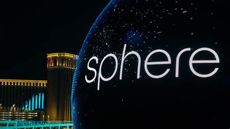 Darren Aronofsky Shares Wild Footage Inside Las Vegas Sphere