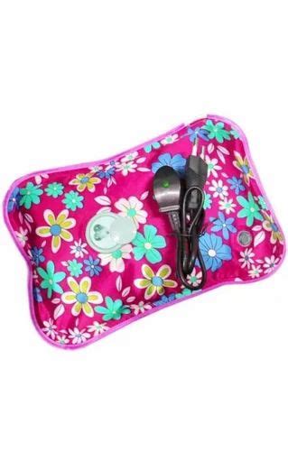 Hot Water Bag At 54 Piece Hot Water Bags In Agra ID 2849267218748
